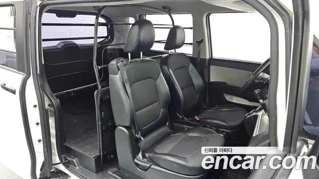 Kia Ray 2017 thumb 11