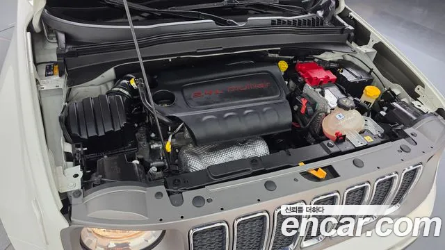 Jeep Renegade 2021 thumb 6