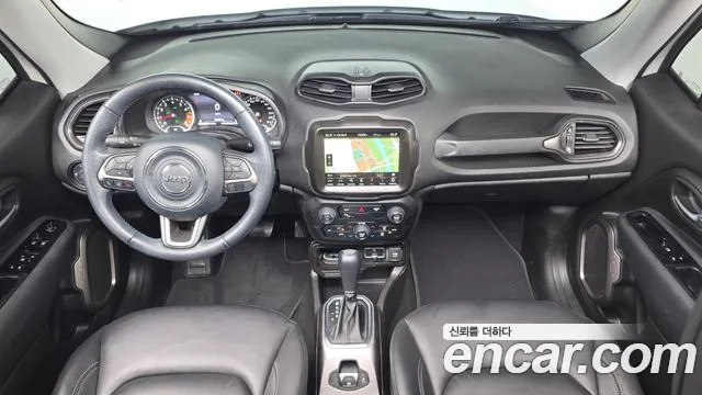 Jeep Renegade 2021 thumb 7