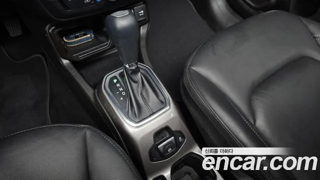 Jeep Renegade 2021 thumb 9