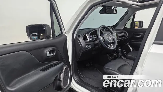 Jeep Renegade 2021 thumb 10