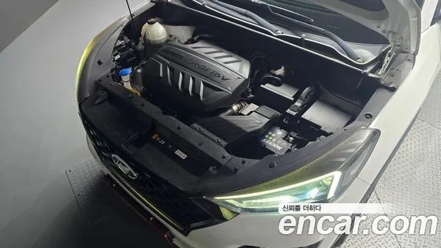 Hyundai Tucson 2019 thumb 6