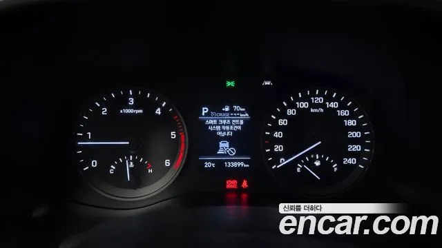 Hyundai Tucson 2019 thumb 8