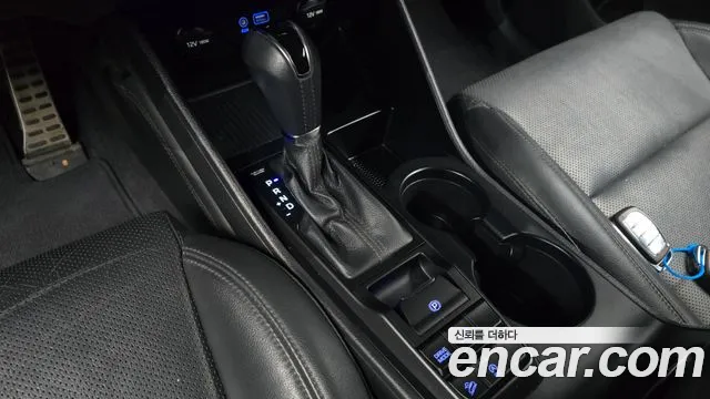 Hyundai Tucson 2019 thumb 9