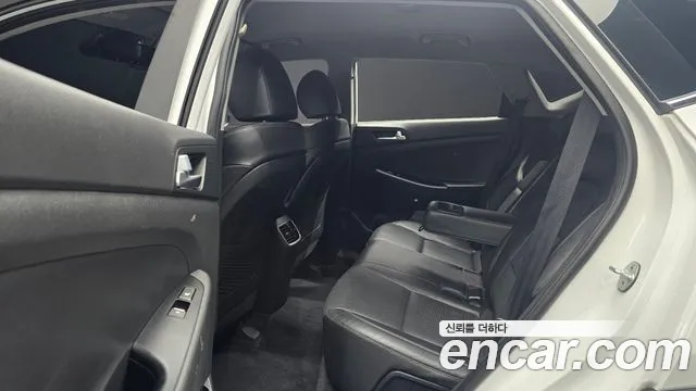 Hyundai Tucson 2019 thumb 12