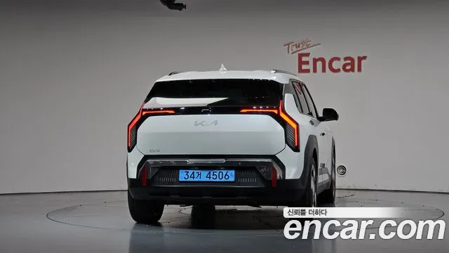 Kia EV3 2026 thumb 3