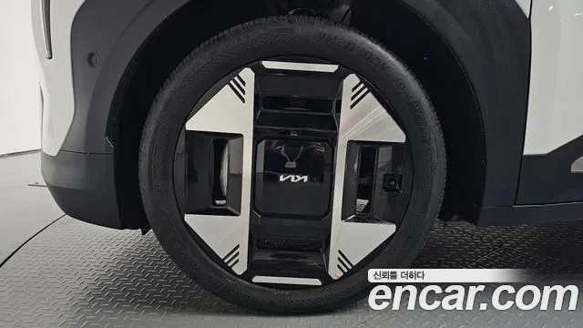 Kia EV3 2026 thumb 4