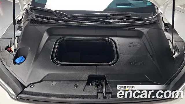 Kia EV3 2026 thumb 5
