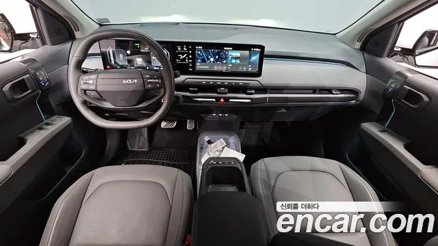 Kia EV3 2026 thumb 6