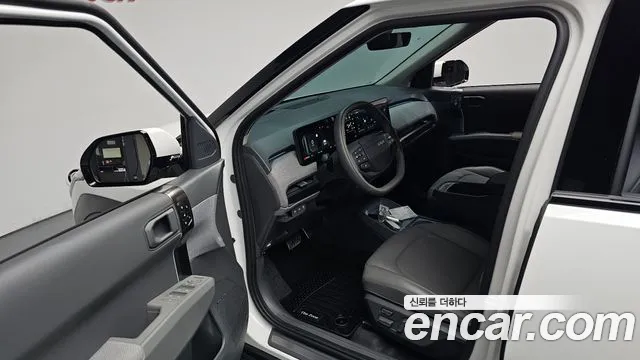 Kia EV3 2026 thumb 9