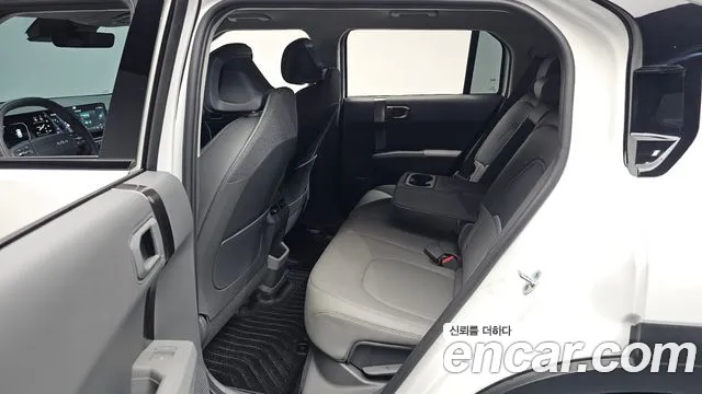 Kia EV3 2026 thumb 11