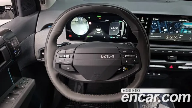 Kia EV3 2026 thumb 12