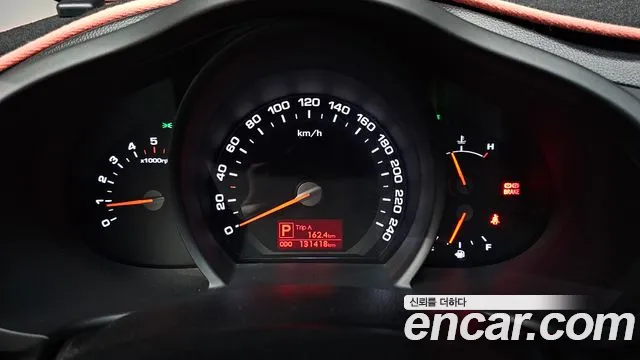 Kia Sportage 2011 thumb 8