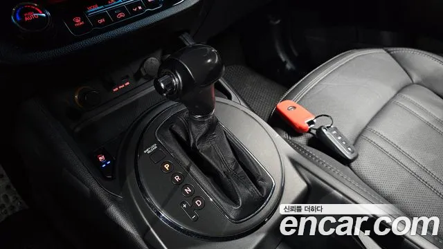Kia Sportage 2011 thumb 9