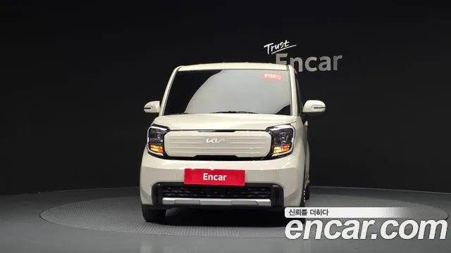 Kia Ray 2023 thumb 2