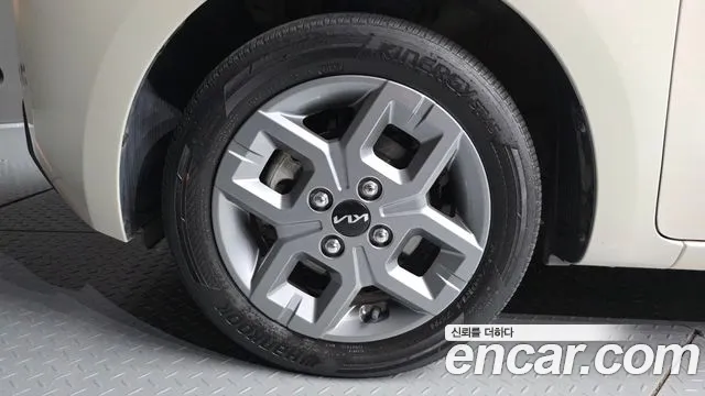 Kia Ray 2023 thumb 4