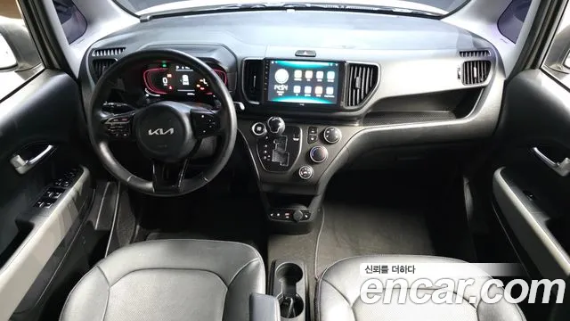 Kia Ray 2023 thumb 6