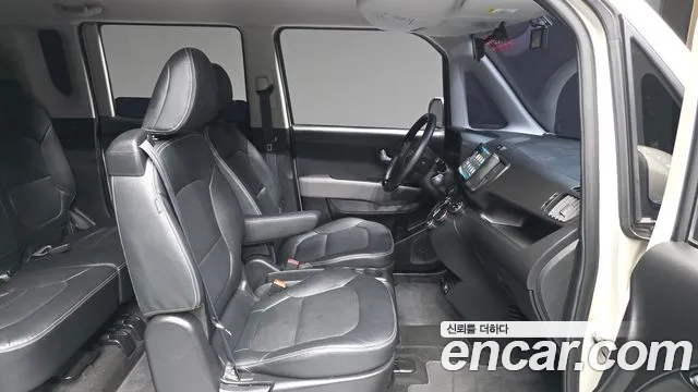 Kia Ray 2023 thumb 10