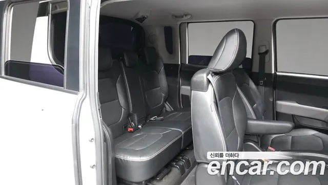 Kia Ray 2023 thumb 11