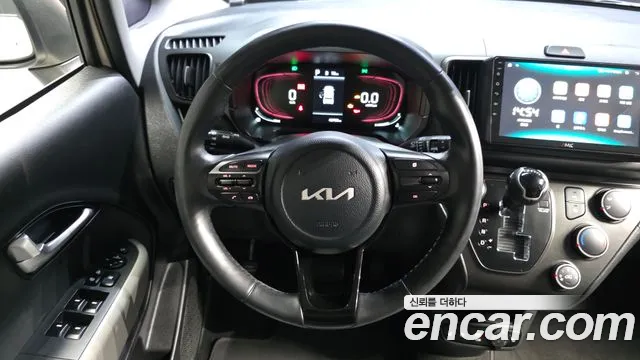 Kia Ray 2023 thumb 12