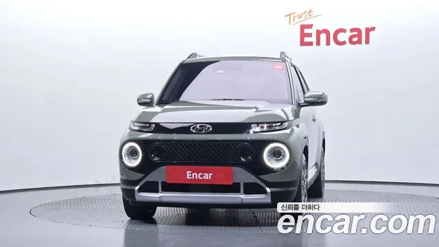 Hyundai Casper 2024 thumb 3