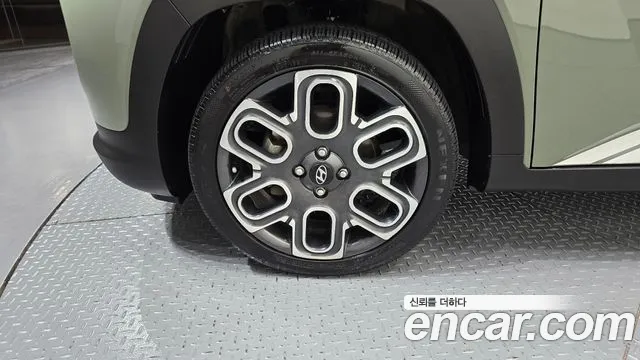 Hyundai Casper 2024 thumb 5