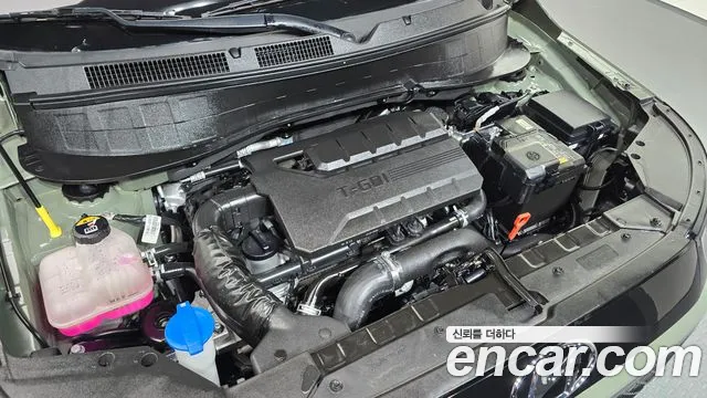 Hyundai Casper 2024 thumb 6