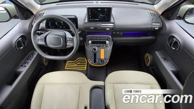 Hyundai Casper 2024 thumb 7