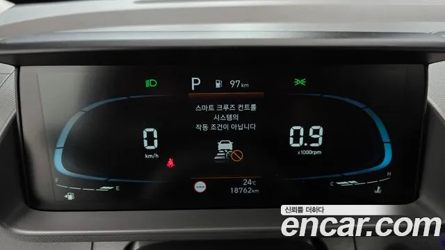 Hyundai Casper 2024 thumb 8