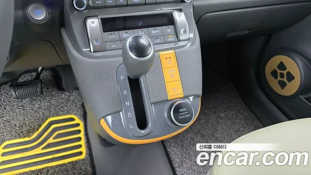 Hyundai Casper 2024 thumb 9