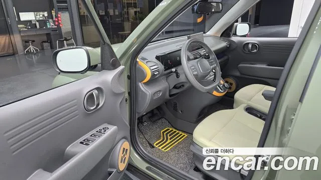 Hyundai Casper 2024 thumb 10