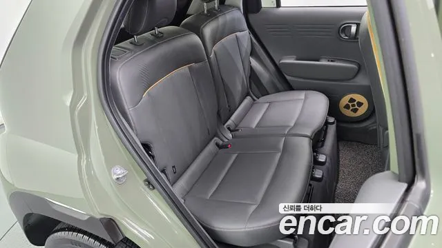 Hyundai Casper 2024 thumb 11