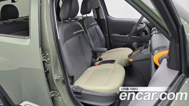 Hyundai Casper 2024 thumb 12