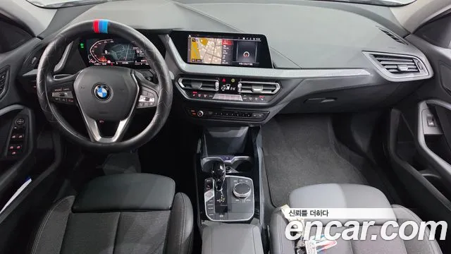 BMW 1-Series 2022 thumb 7