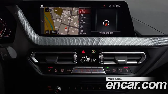 BMW 1-Series 2022 thumb 12