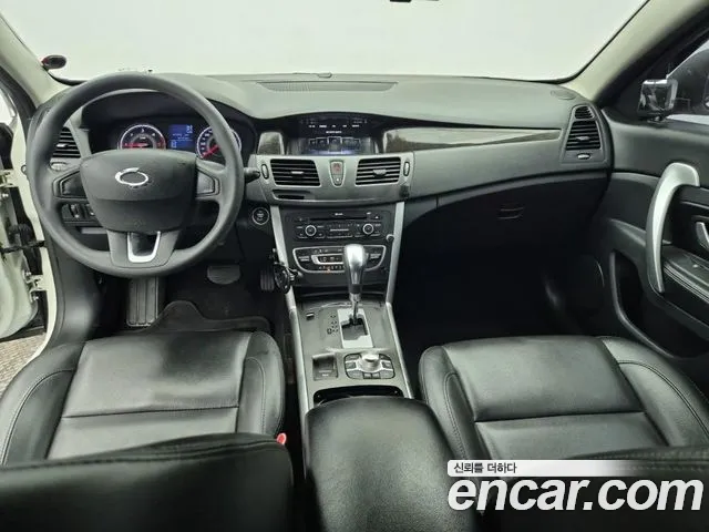 Renault-KoreaSamsung SM5 2015 thumb 5