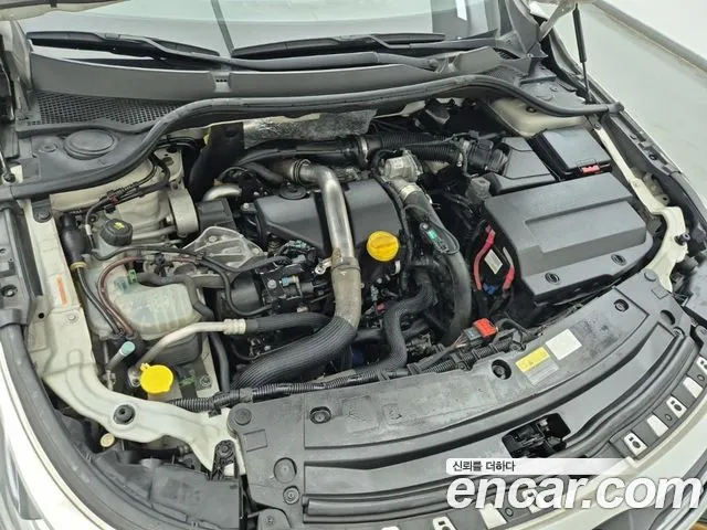 Renault-KoreaSamsung SM5 2015 thumb 6