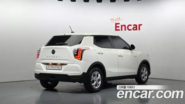 KG_Mobility_Ssangyong TIBOLI 2021 thumb 2