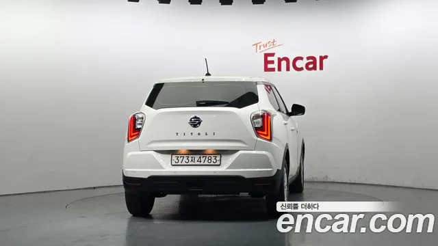 KG_Mobility_Ssangyong TIBOLI 2021 thumb 4