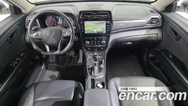 KG_Mobility_Ssangyong TIBOLI 2021 thumb 7