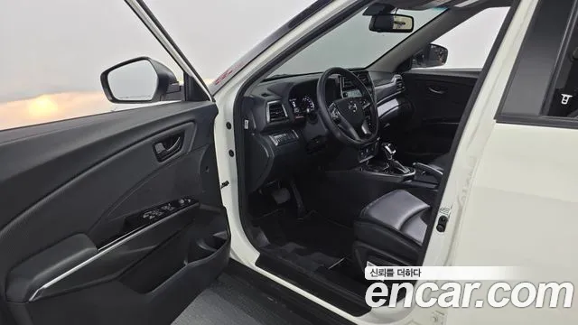 KG_Mobility_Ssangyong TIBOLI 2021 thumb 10