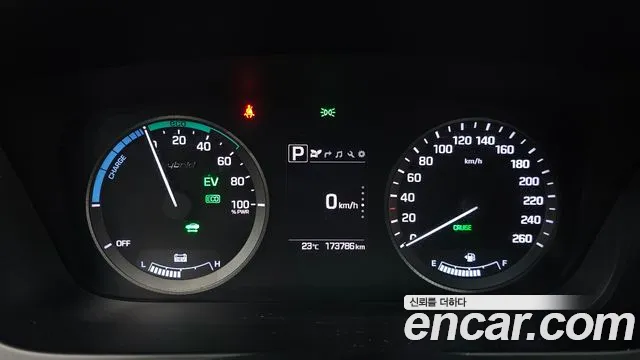 Hyundai Sonata 2015 thumb 7