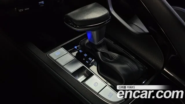 Hyundai Avante 2023 thumb 9