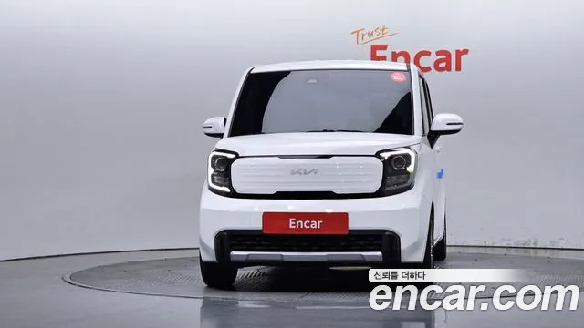 Kia Ray 2025 thumb 3