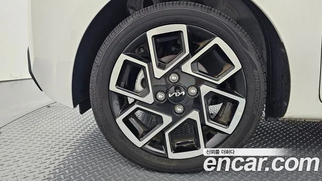 Kia Ray 2025 thumb 5