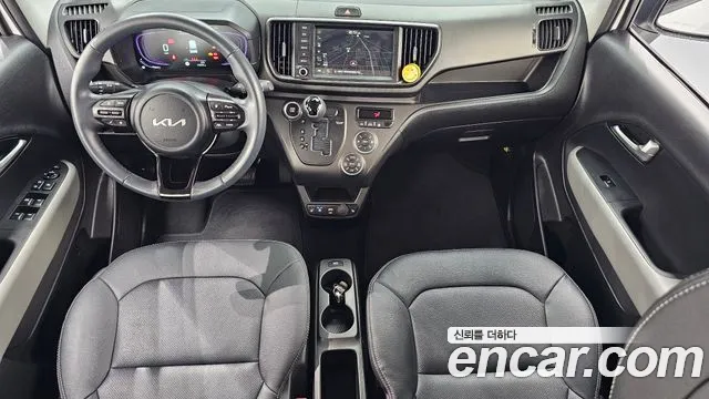 Kia Ray 2025 thumb 7