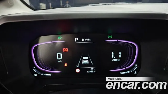 Kia Ray 2025 thumb 8