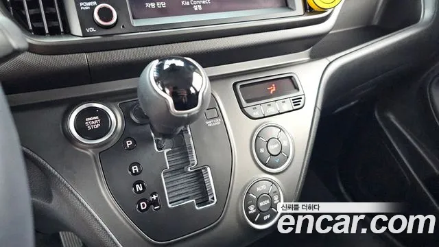 Kia Ray 2025 thumb 9