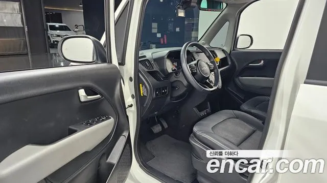 Kia Ray 2025 thumb 10