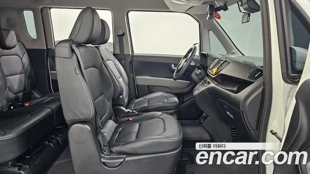 Kia Ray 2025 thumb 11
